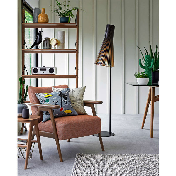 Soren midcentury modern furniture range at John Lewis