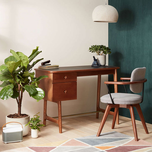 Soren midcentury modern furniture range at John Lewis