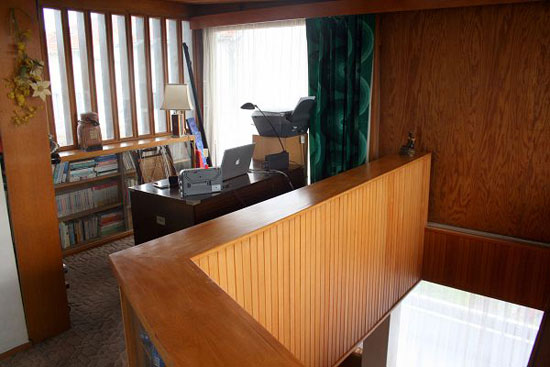 souy6 1960s Three-bedroom modernist property in Soisy-sous-Montmorency, near Paris, France