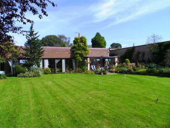stan1 1960s three-bedroom bungalow in Stanwick St John, North Yorkshire