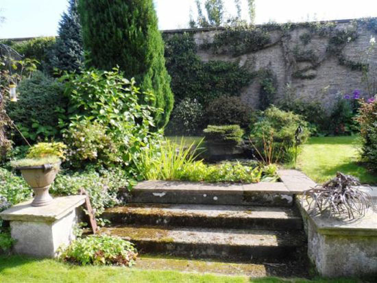 stan5 1960s three-bedroom bungalow in Stanwick St John, North Yorkshire