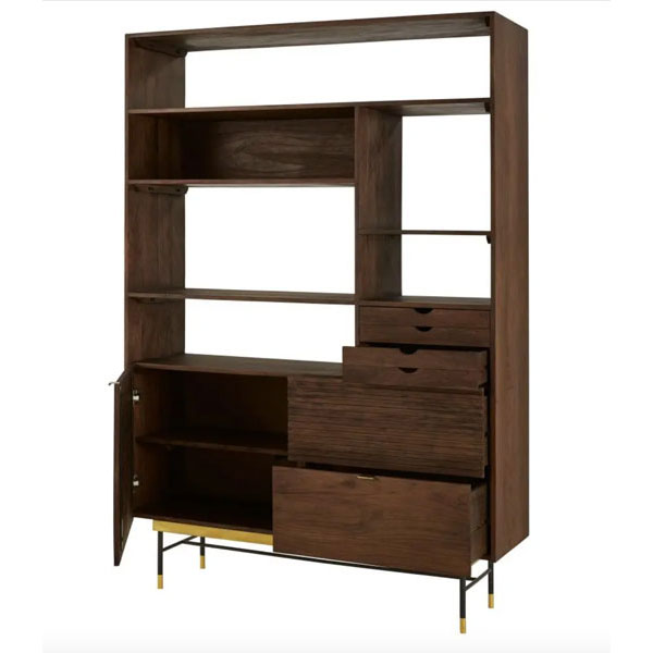 Mad Men style: Sterling 1960s furniture at Maisons Du Monde