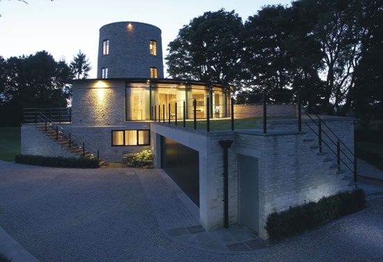 stowon2 Millway Tower