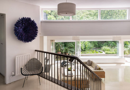 On the market: 1960s modernist property in London SW16