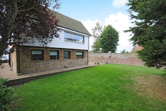1960s three-bedroom house in Winchelsea, East Sussex