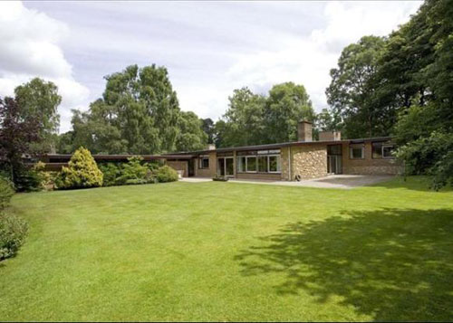 sutt2 Meadow Rise house in Little Aston, Sutton Coldfield, West Midlands