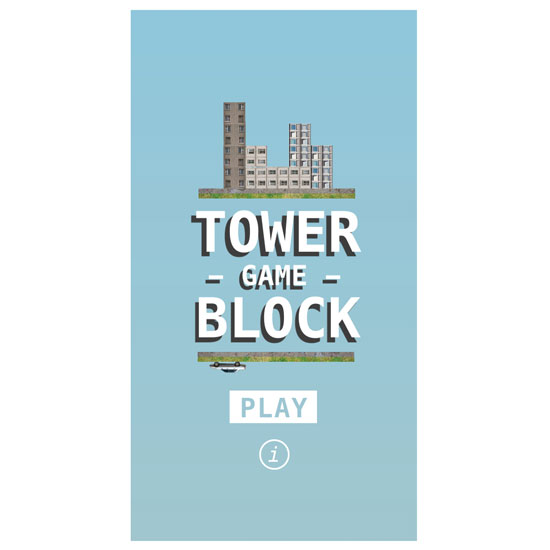 Get Tower Block Tetris for your mobile phone