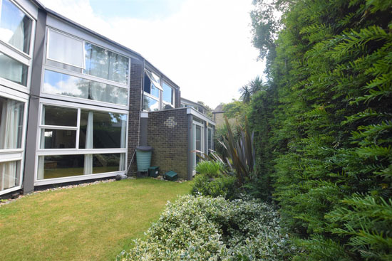 Span House renovation project: 1960s three-bedroom property on the Templemere Estate, Weybridge, Surrey