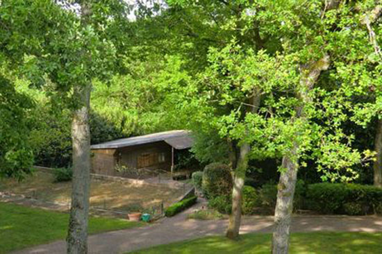 tas6 1960s midcentury four-bedroom home in Tassin-la-Demi-Lune, Rhone, eastern France