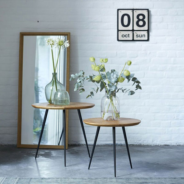 Ruben midcentury modern furniture by Tikamoon