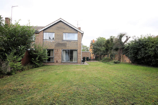 1960s time capsule in Roydon, Essex