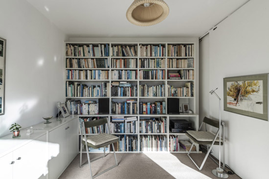 Apartment in Thomas More House on the Barbican Estate, London EC2Y