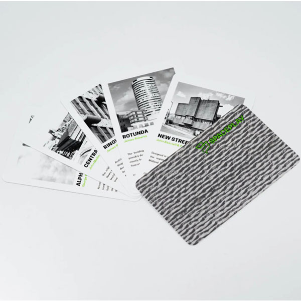 35. Top Brutes card game (image credit: Space Play)