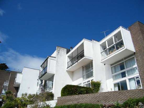 On the market: 1960s three-bedroomed house in Torquay, Devon