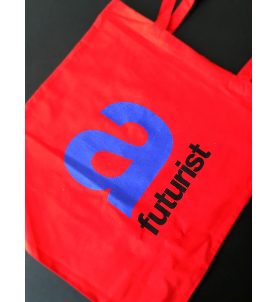 New range of Modernist tote bags at The Modernist