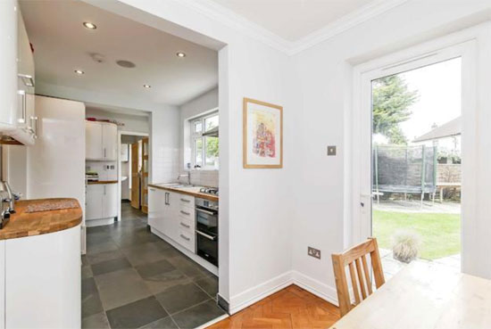 free semi detached house interior design uk