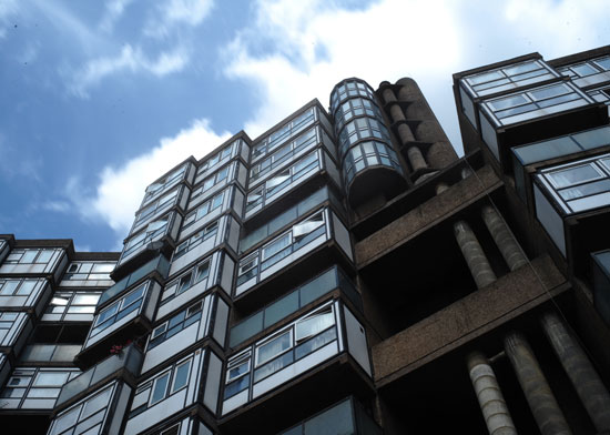 Utopia London