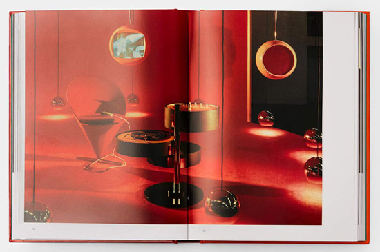 Phaidon unveils Verner Panton by Ida Engholm and Anders Michelsen