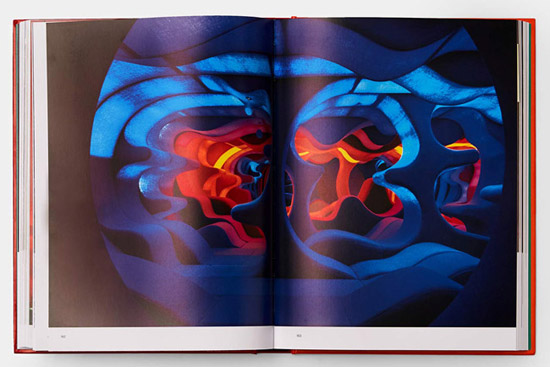 Phaidon unveils Verner Panton by Ida Engholm and Anders Michelsen