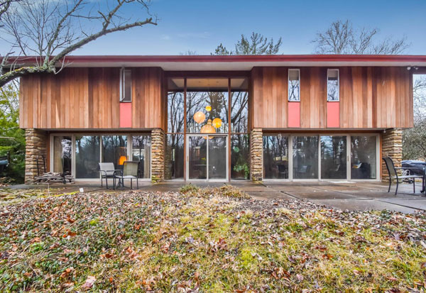 WowHaus Top 50 houses of 2018 (numbers 40 – 31)