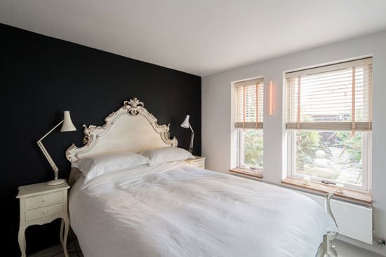 Will Caradoc-Hodgkins-designed conversion in Twickenham, south west London