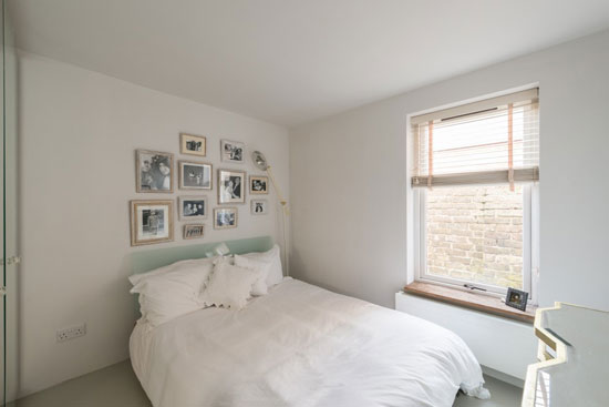 Will Caradoc-Hodgkins-designed conversion in Twickenham, south west London