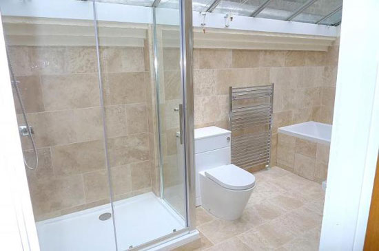 wal5 1960s five bedroom detached property in Walton on Thames, Surrey