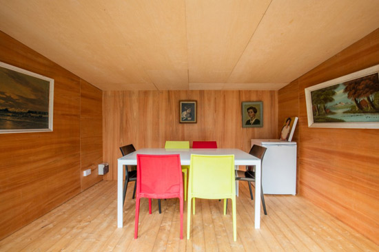 On the market: Louise Bastable-designed modernist property in Weybridge, Surrey