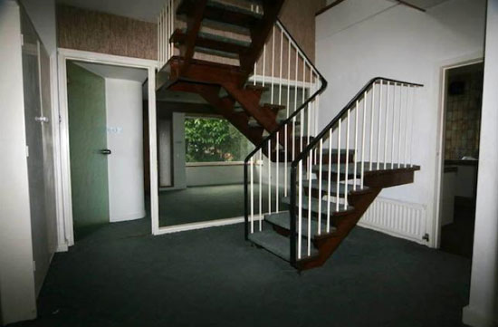 1960s three-bedroom house in Whitley Bay, North Tyneside