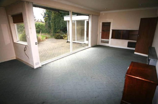 1960s three-bedroom house in Whitley Bay, North Tyneside
