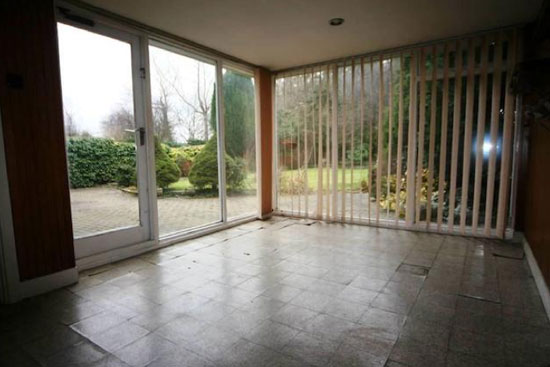 1960s three-bedroom house in Whitley Bay, North Tyneside