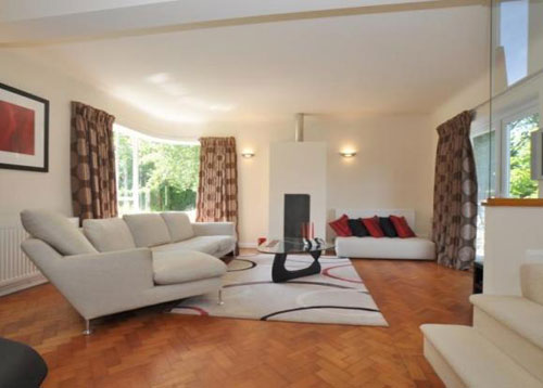 will2 Five-bedroomed 1930s art deco house in Willaston, Wirral, Cheshire