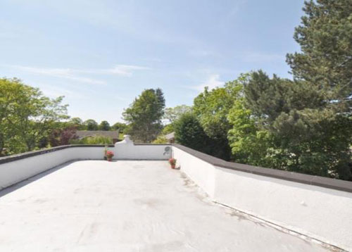 will3 Five-bedroomed 1930s art deco house in Willaston, Wirral, Cheshire