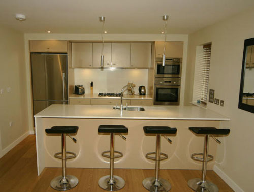 wind5 Eco-friendly four-bedroom detached house in Old Windsor, Windsor