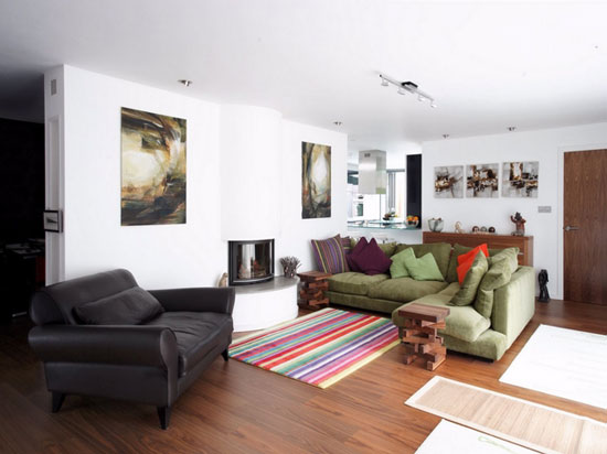 wood3 1970s three-bedroom property in Woodham, Addlestone, Surrey