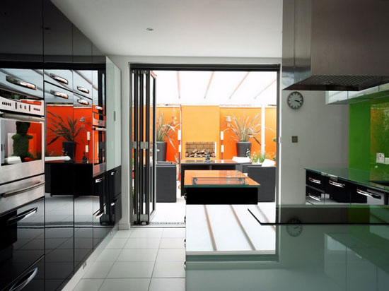 wood4 1970s three-bedroom property in Woodham, Addlestone, Surrey