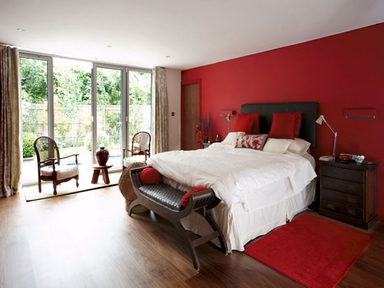wood5 1970s three-bedroom property in Woodham, Addlestone, Surrey