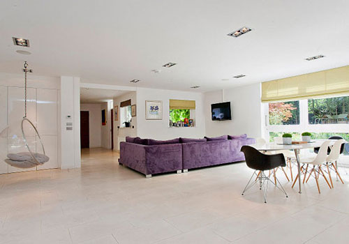 worp4 Eric Ambrose-designed Gateway House in Worplesdon, Guildford, Surrey