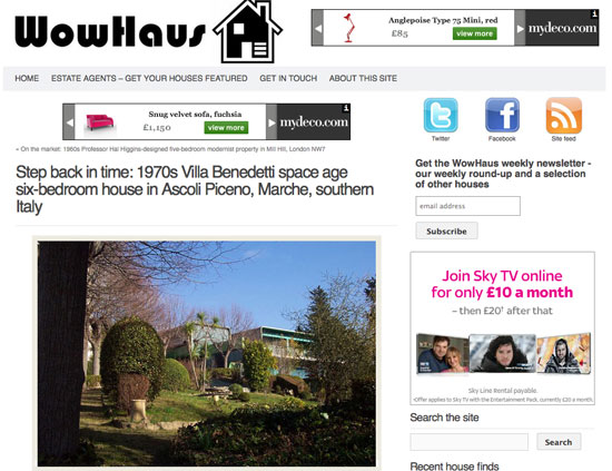 wowhaus WowHaus