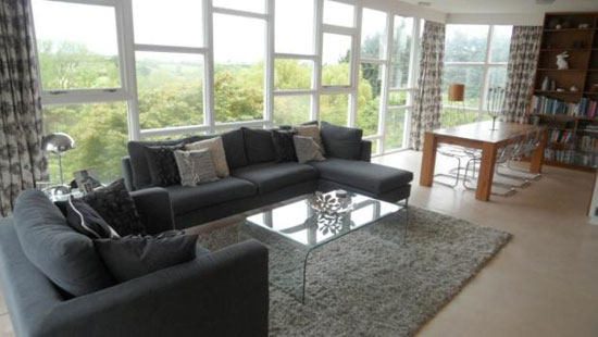 yarm2 1960s architect-designed four-bedroom detached property in Yarm, Stockton-on-Tees, North Yorkshire