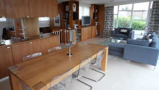 yarm3 1960s architect-designed four-bedroom detached property in Yarm, Stockton-on-Tees, North Yorkshire