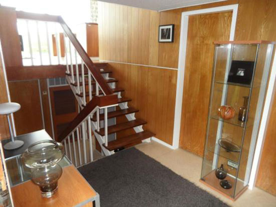 yarm4 1960s architect-designed four-bedroom detached property in Yarm, Stockton-on-Tees, North Yorkshire