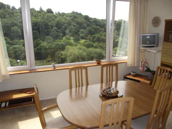 yeo2 David Young-designed four bedroom house in Yeovil, Somerset